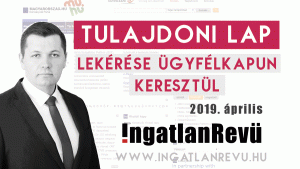 tulajdoni lap letöltés